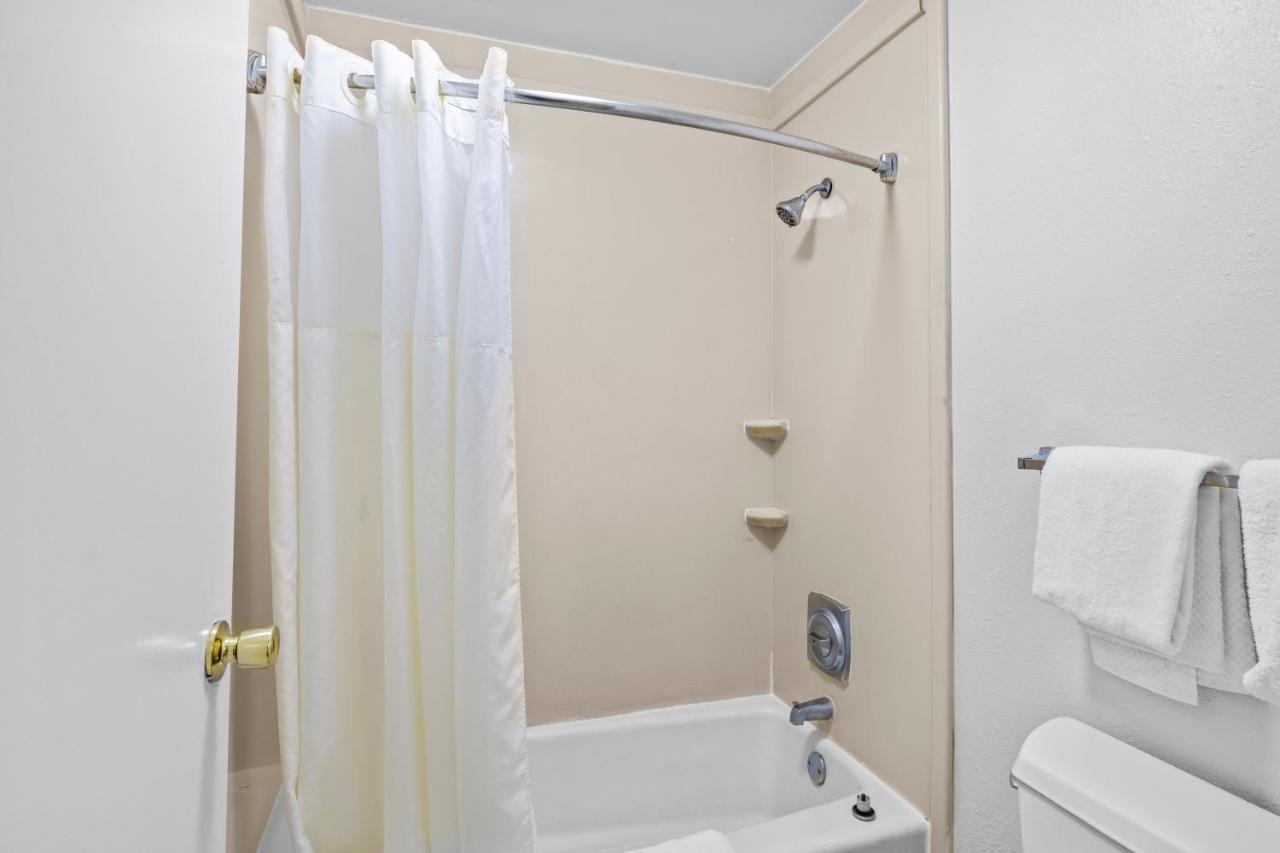 Garnet Inn & Suites, Morehead City Near Atlantic Beach Cameră foto